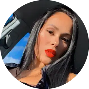 Elegant woman with flawless skin, highlighting cosmetic and aesthetic enhancements in plastic surgery.